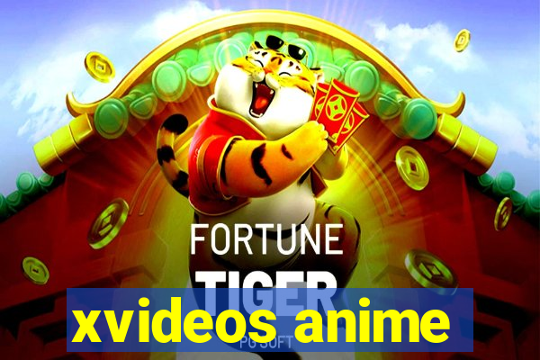 xvideos anime